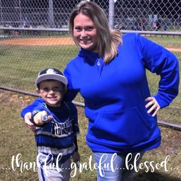 Meet your Posher, Keegan - Picture 1 of 1